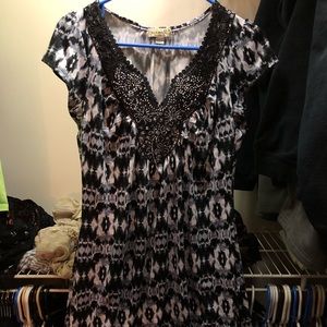 Medium Short Dress